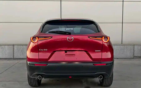 Mazda CX-30 I, 2021 год, 1 500 000 рублей, 5 фотография