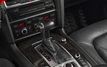 Audi Q7, 2012 год, 1 910 000 рублей, 16 фотография