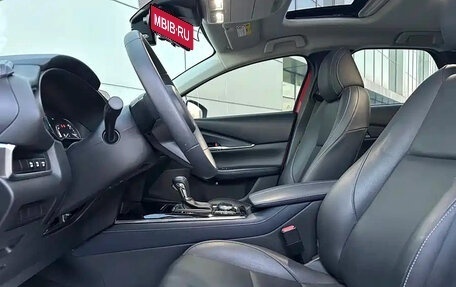 Mazda CX-30 I, 2021 год, 1 500 000 рублей, 7 фотография