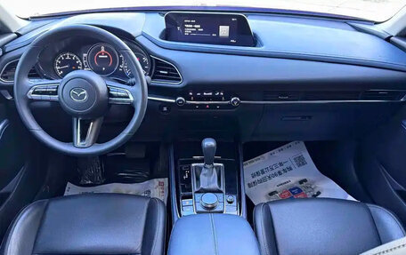 Mazda CX-30 I, 2021 год, 1 500 000 рублей, 16 фотография