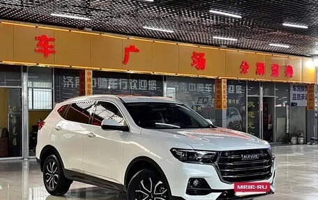 Haval H6, 2021 год, 1 276 852 рублей, 2 фотография