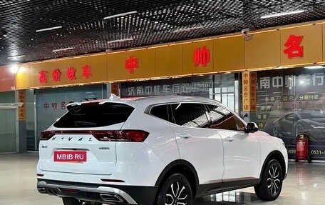 Haval H6, 2021 год, 1 276 852 рублей, 3 фотография