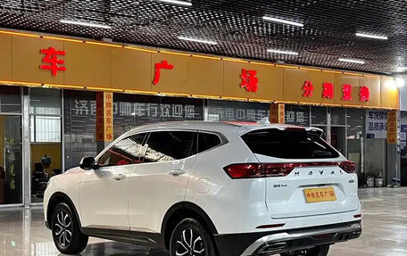 Haval H6, 2021 год, 1 276 852 рублей, 5 фотография