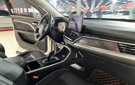 Haval H6, 2021 год, 1 276 852 рублей, 9 фотография