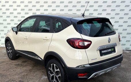 Renault Kaptur I рестайлинг, 2019 год, 1 395 000 рублей, 5 фотография