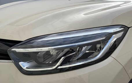 Renault Kaptur I рестайлинг, 2019 год, 1 395 000 рублей, 11 фотография