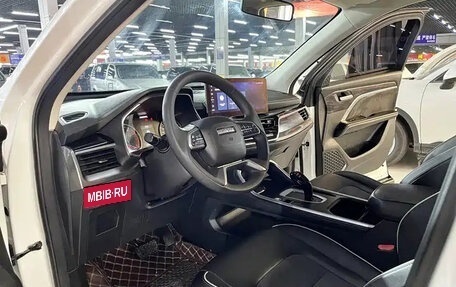 Haval H6, 2021 год, 1 276 852 рублей, 7 фотография