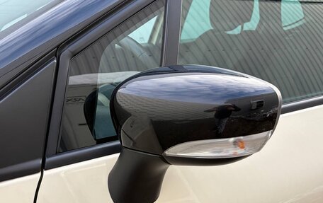 Renault Kaptur I рестайлинг, 2019 год, 1 395 000 рублей, 13 фотография