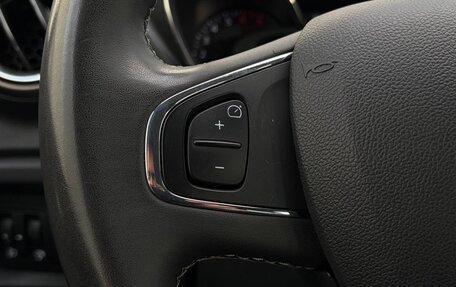 Renault Kaptur I рестайлинг, 2019 год, 1 395 000 рублей, 18 фотография