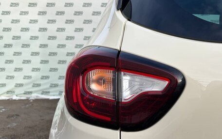 Renault Kaptur I рестайлинг, 2019 год, 1 395 000 рублей, 12 фотография