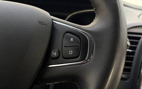 Renault Kaptur I рестайлинг, 2019 год, 1 395 000 рублей, 19 фотография