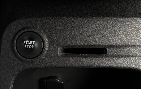 Renault Kaptur I рестайлинг, 2019 год, 1 395 000 рублей, 22 фотография