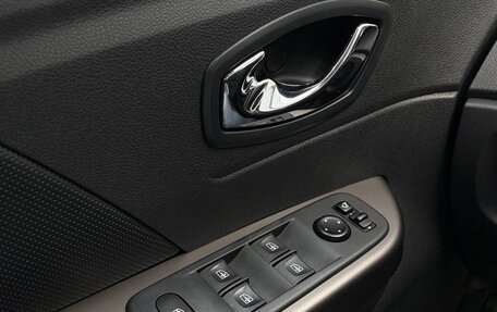 Renault Kaptur I рестайлинг, 2019 год, 1 395 000 рублей, 25 фотография