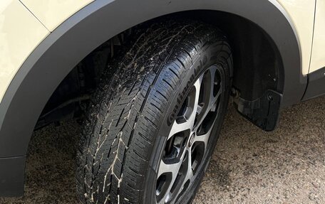 Renault Kaptur I рестайлинг, 2019 год, 1 395 000 рублей, 28 фотография