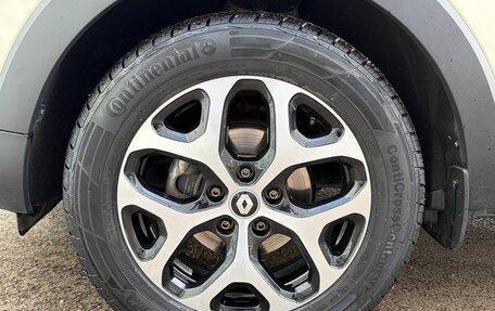 Renault Kaptur I рестайлинг, 2019 год, 1 395 000 рублей, 27 фотография