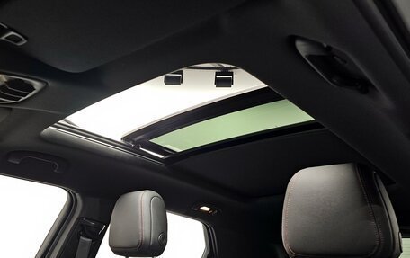 Chevrolet TrailBlazer, 2022 год, 2 500 548 рублей, 19 фотография