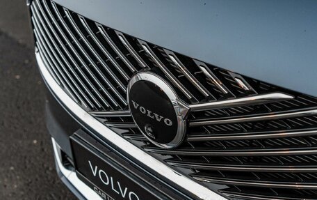 Volvo XC90 II рестайлинг, 2025 год, 14 000 000 рублей, 8 фотография