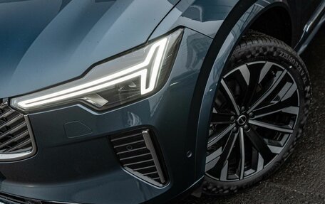 Volvo XC90 II рестайлинг, 2025 год, 14 000 000 рублей, 9 фотография