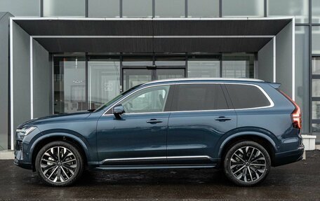 Volvo XC90 II рестайлинг, 2025 год, 14 000 000 рублей, 7 фотография
