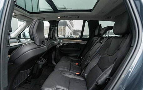 Volvo XC90 II рестайлинг, 2025 год, 14 000 000 рублей, 19 фотография