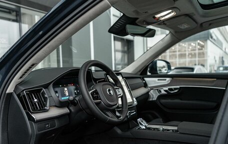 Volvo XC90 II рестайлинг, 2025 год, 14 000 000 рублей, 16 фотография