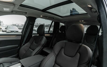 Volvo XC90 II рестайлинг, 2025 год, 14 000 000 рублей, 18 фотография