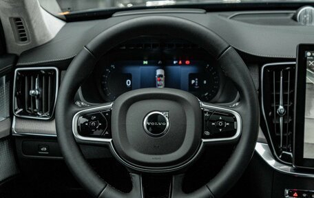 Volvo XC90 II рестайлинг, 2025 год, 14 000 000 рублей, 22 фотография