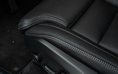 Volvo XC90 II рестайлинг, 2025 год, 14 000 000 рублей, 14 фотография