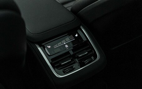 Volvo XC90 II рестайлинг, 2025 год, 14 000 000 рублей, 23 фотография