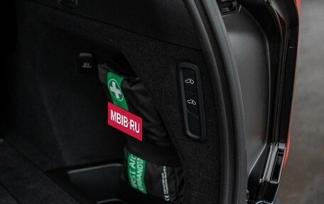 Volvo XC90 II рестайлинг, 2025 год, 14 000 000 рублей, 12 фотография