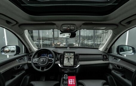 Volvo XC90 II рестайлинг, 2025 год, 14 000 000 рублей, 20 фотография