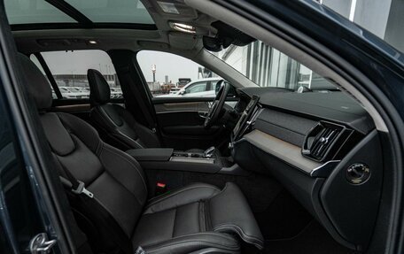 Volvo XC90 II рестайлинг, 2025 год, 14 000 000 рублей, 29 фотография