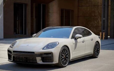 Porsche Panamera, 2025 год, 25 172 994 рублей, 5 фотография