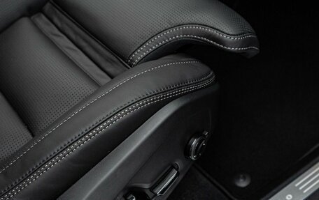 Volvo XC90 II рестайлинг, 2025 год, 14 000 000 рублей, 27 фотография