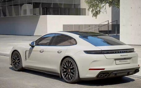Porsche Panamera, 2025 год, 25 172 994 рублей, 6 фотография