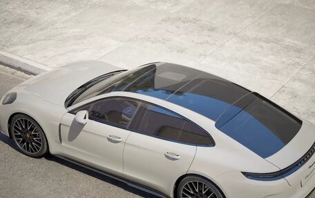 Porsche Panamera, 2025 год, 25 172 994 рублей, 9 фотография