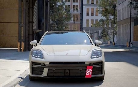 Porsche Panamera, 2025 год, 25 172 994 рублей, 3 фотография