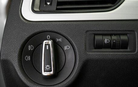 Skoda Rapid I, 2017 год, 1 250 000 рублей, 14 фотография