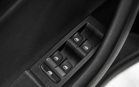 Skoda Rapid I, 2017 год, 1 250 000 рублей, 15 фотография