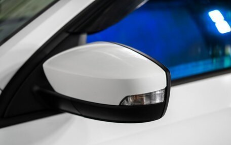 Skoda Rapid I, 2017 год, 1 250 000 рублей, 20 фотография