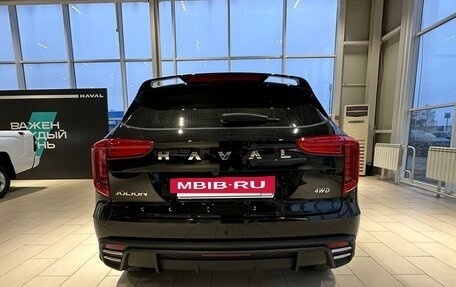 Haval Jolion, 2025 год, 2 599 000 рублей, 5 фотография