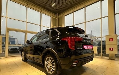 Haval Jolion, 2025 год, 2 599 000 рублей, 3 фотография