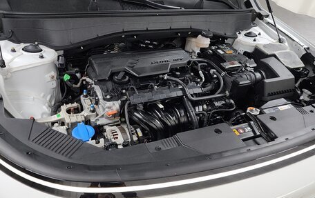 Hyundai Kona, 2023 год, 3 020 548 рублей, 5 фотография