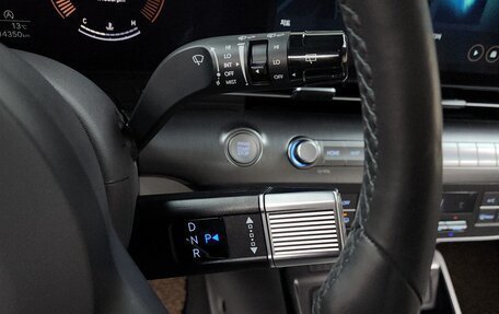 Hyundai Kona, 2023 год, 3 020 548 рублей, 8 фотография