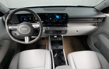 Hyundai Kona, 2023 год, 3 020 548 рублей, 6 фотография