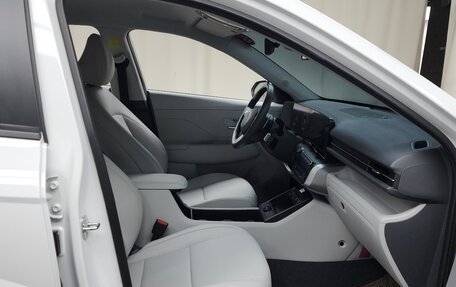 Hyundai Kona, 2023 год, 3 020 548 рублей, 10 фотография