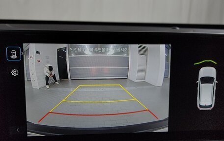 Hyundai Kona, 2023 год, 3 020 548 рублей, 15 фотография