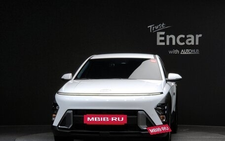 Hyundai Kona, 2023 год, 3 020 548 рублей, 3 фотография