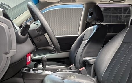 Nissan X-Trail, 2012 год, 1 299 000 рублей, 10 фотография