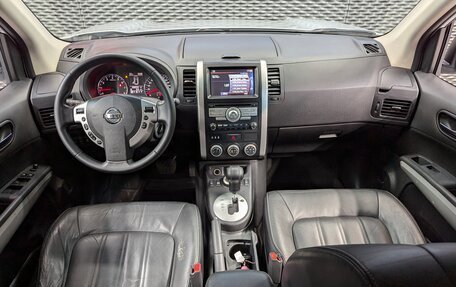 Nissan X-Trail, 2012 год, 1 299 000 рублей, 11 фотография